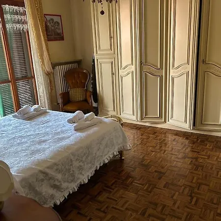 Casa Vacanza Ca Di Olga E Cele * Cervasca