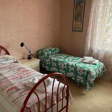 Casa Vacanza Ca Di Olga E Cele