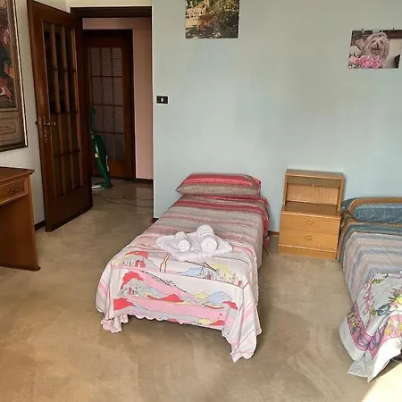 Casa Vacanza Ca Di Olga E Cele * Cervasca