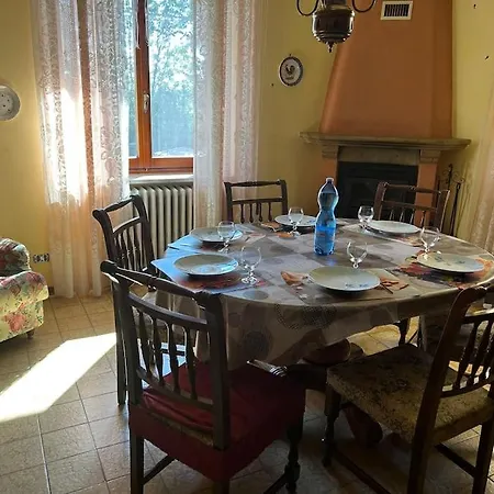 Casa Vacanza Ca Di Olga E Cele