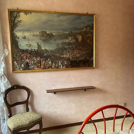 Casa Vacanza Ca Di Olga E Cele Cervasca