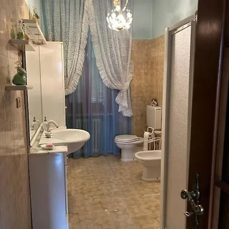 Casa Vacanza Ca Di Olga E Cele Cervasca