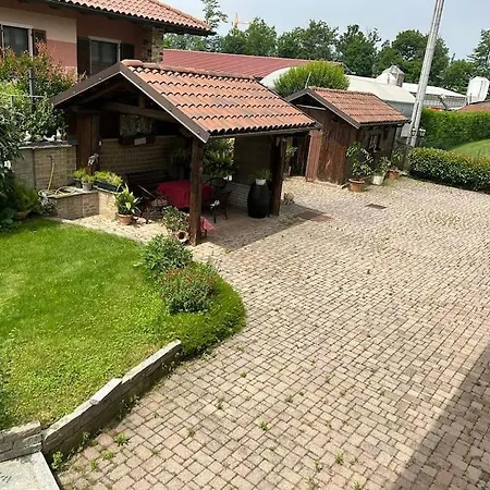 Casa Vacanza Ca Di Olga E Cele Semesterbostad
