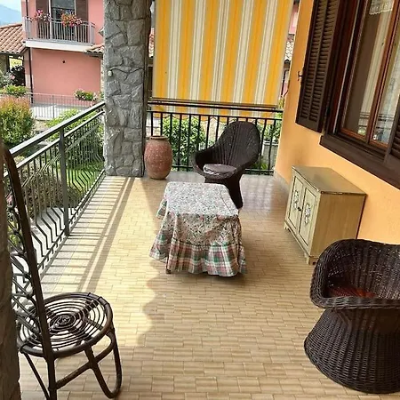 Casa Vacanza Ca Di Olga E Cele Cervasca