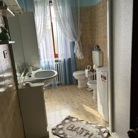 Casa Vacanza Ca Di Olga E Cele