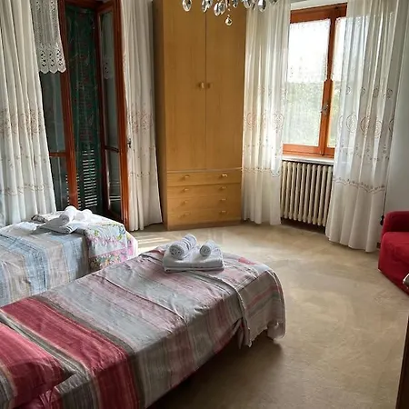 Casa Vacanza Ca Di Olga E Cele Semesterbostad *