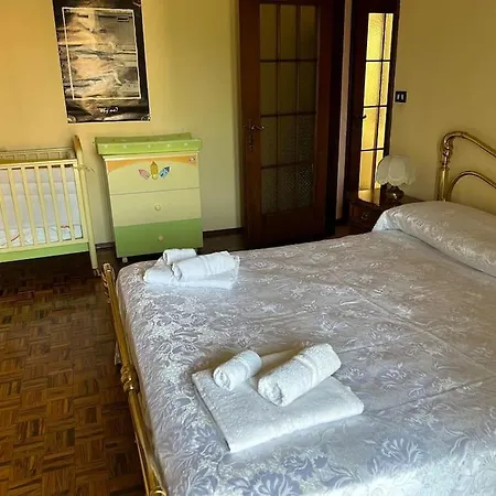 Casa Vacanza Ca Di Olga E Cele * Cervasca