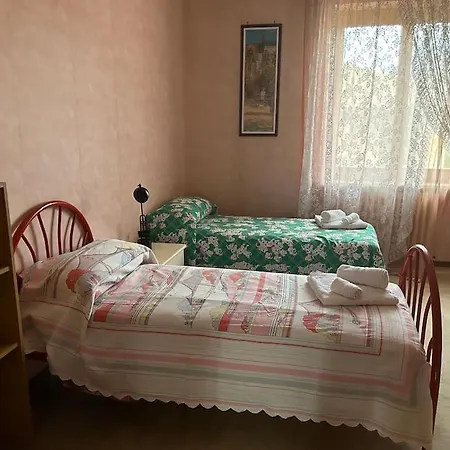 度假居 Casa Vacanza Ca Di Olga E Cele Cervasca