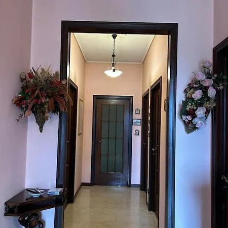 Casa Vacanza Ca Di Olga E Cele 度假居